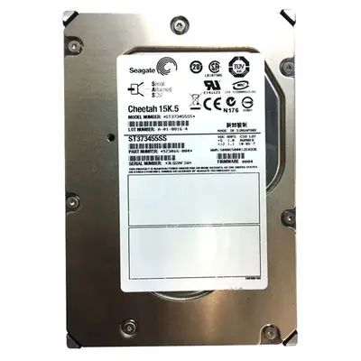 9Z3066-004 Seagate 73.4GB 3Gb/s SAS 15000 3.5-inch 16MB Hard Drive