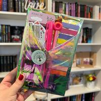 Collector Editions, including sprayed edges, signed copies and limited run editions