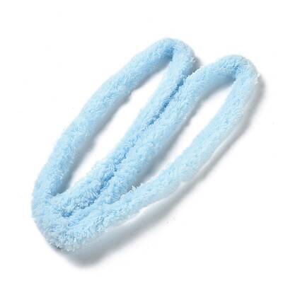 Polyester Plush Sticks