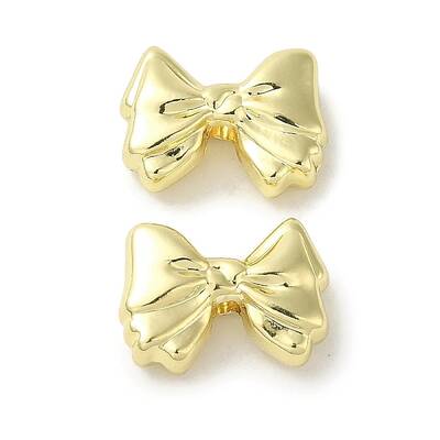 Rack Plating Alloy Beads