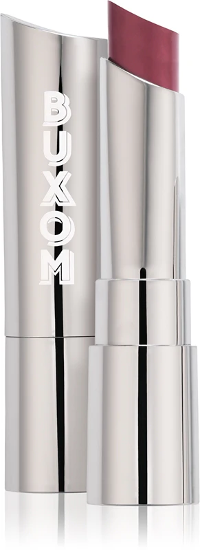 Buxom FULL-ON™ SATIN volumizing cream lipstick color Dolly Doll 2.5 ml