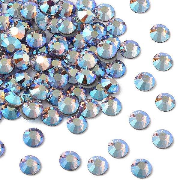 Preciosa® Crystal Hotfix Flatback Stones