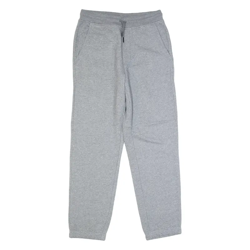 PATAGONIA Mens Joggers Grey Tapered XS W28 L28
