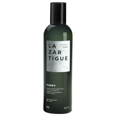 Lazartigue Purify Purifying Shampoo 250 ml