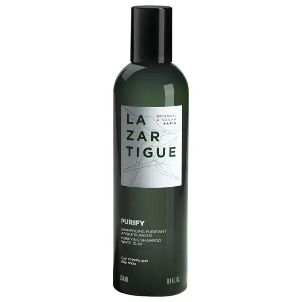 Lazartigue Purify Purifying Shampoo 250 ml