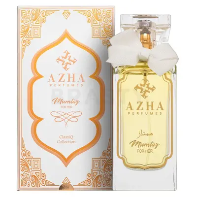 Azha Mumtaz EDP W 100 ml