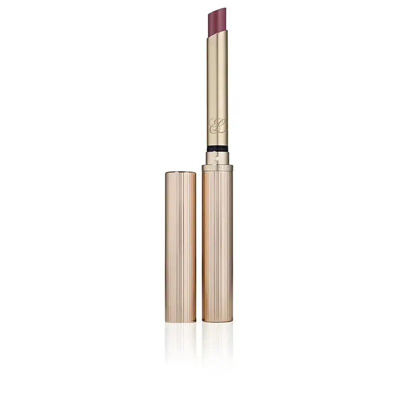 Estée Lauder Pure Color Explicit Slick Shine Long-lasting Lipstick with Intense Shine Color Shhh… 7 g