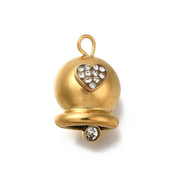 304 Stainless Steel Pendant
