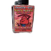 Holy Death Candle Oil