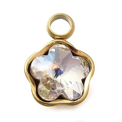 304 Stainless Steel Pendants