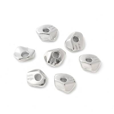 304 Stainless Steel Beads