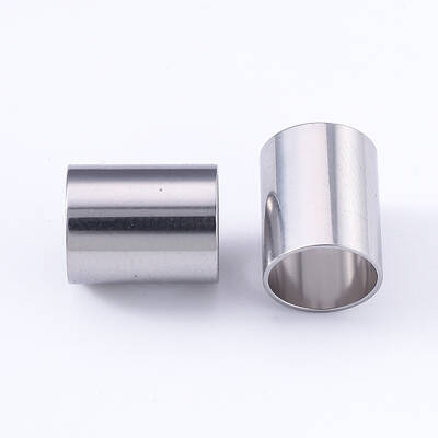 Non-Tarnish 304 Stainless Steel Beads