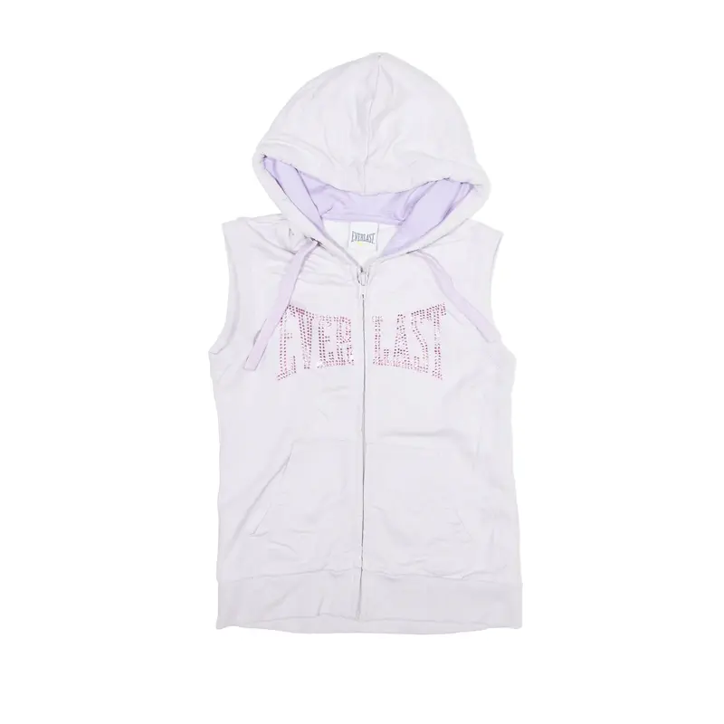 EVERLAST Purple Hoodie 8 Years