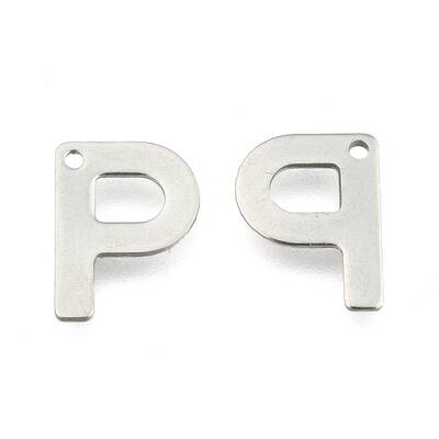 Non-Tarnish 304 Stainless Steel Pendants