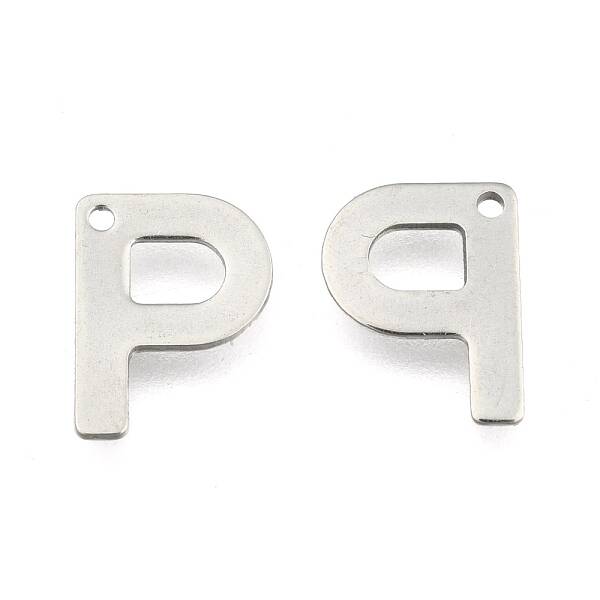 Non-Tarnish 304 Stainless Steel Pendants