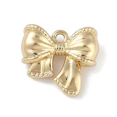Brass Charms