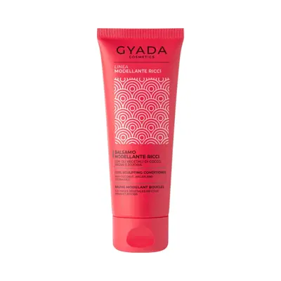 gyada cosmetics Curl Shaping Conditioner, 75 ml