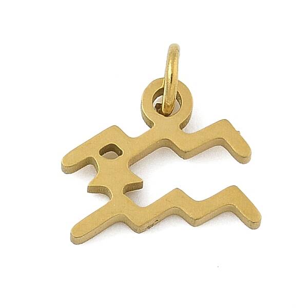 304 Stainless Steel Pendants