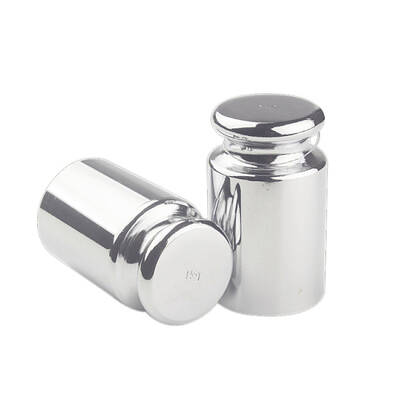 201 Stainless Steel Leather Weight Tool
