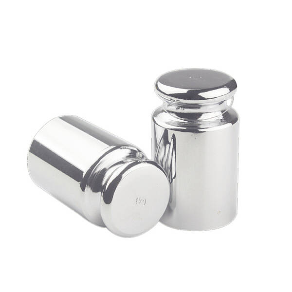 201 Stainless Steel Leather Weight Tool