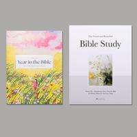 Bible Study Gift Set: A Bundle for Her and Him