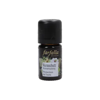 Farfalla Mixture Aromatica “Aura” 5ml