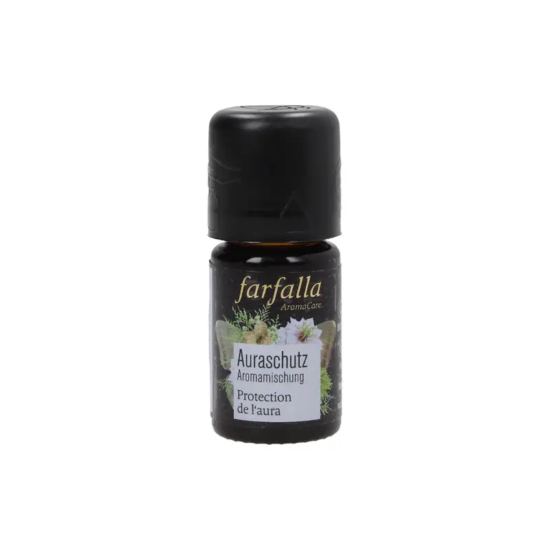 Farfalla Mixture Aromatica “Aura” 5ml