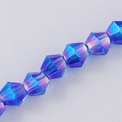 Glass Beads Strands