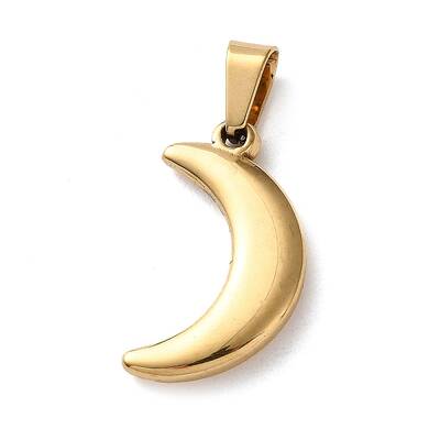 201 Stainless Steel Pendants