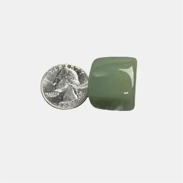 [Crescent Cast] Tumbles & Mini Cubes - One tumble or cube per sale - Handpicked & Polished Tumbled Stones