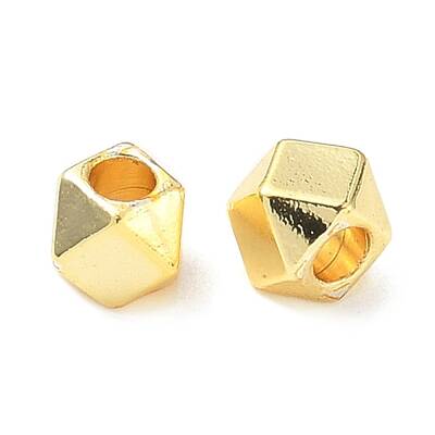 Brass Beads