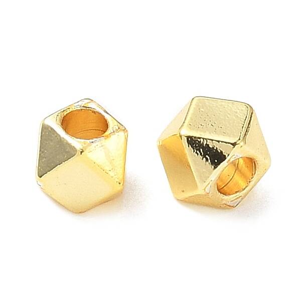 Brass Beads