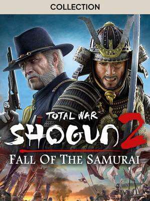 Total War Shogun 2: Fall Of The Samurai Collection | Steam