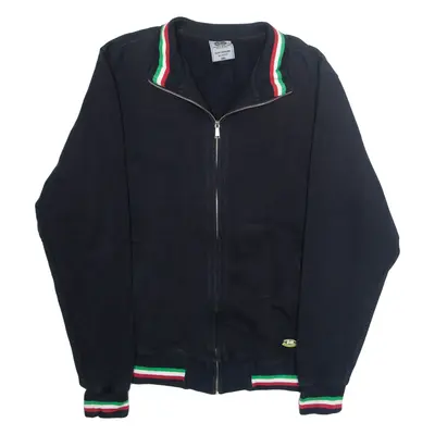 SIR Mens Shell Jacket Blue 3XL