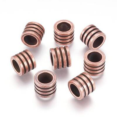 304 Stainless Steel Beads