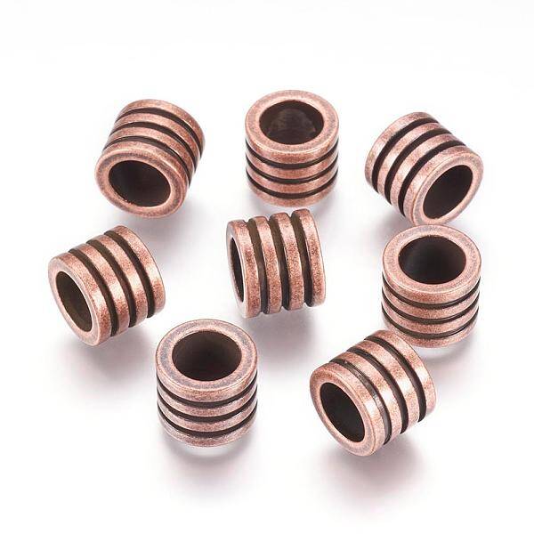 304 Stainless Steel Beads