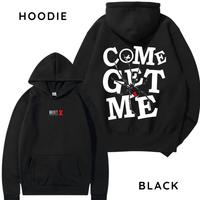 Come Get Me Racing Hoodie/ T-Shirt, Unisex Shirt, Hot Trend, For Men, For Women, For Fans