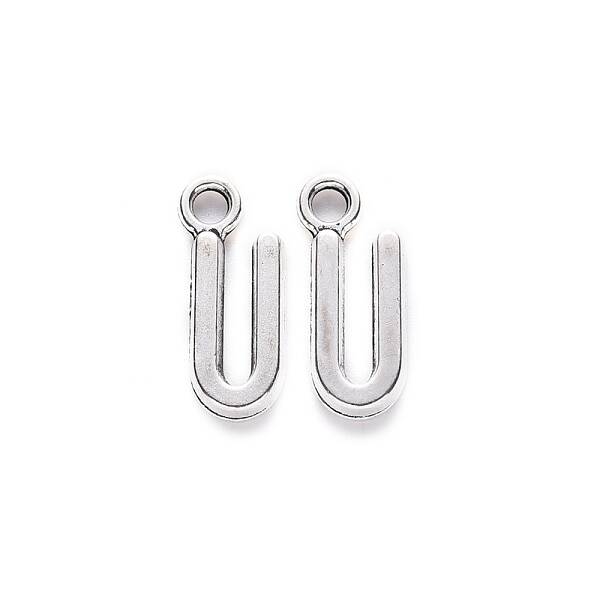 Tibetan Style Alloy Pendants
