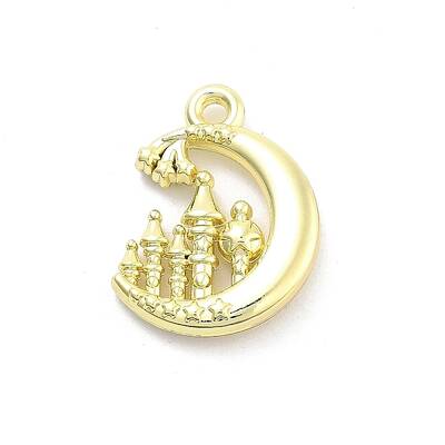 Alloy Pendants