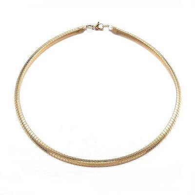 304 Stainless Steel Necklaces