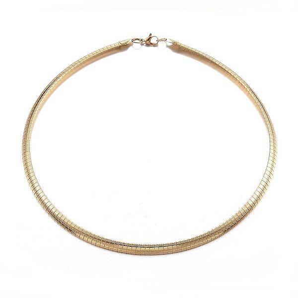 304 Stainless Steel Necklaces
