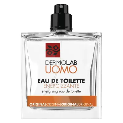 Dermolab Man Eau De Toilette Energizing Original Spray 100 Ml