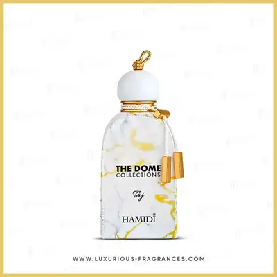 Hamidi Taj EDP M 100ml