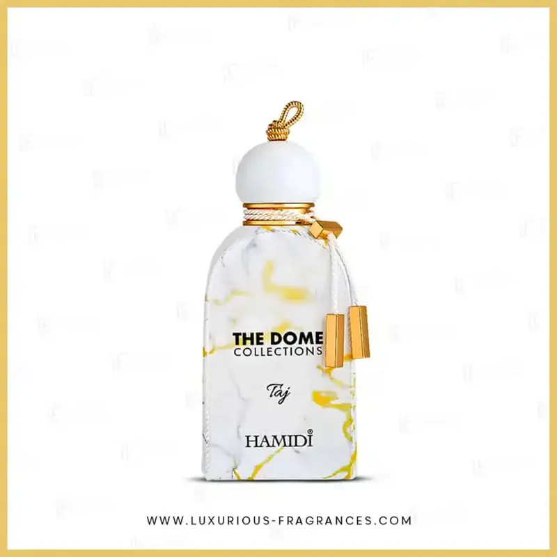 Hamidi Taj EDP M 100ml