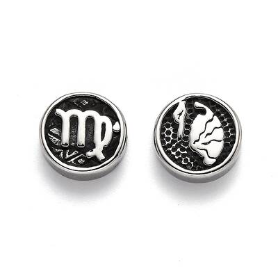 304 Stainless Steel Beads