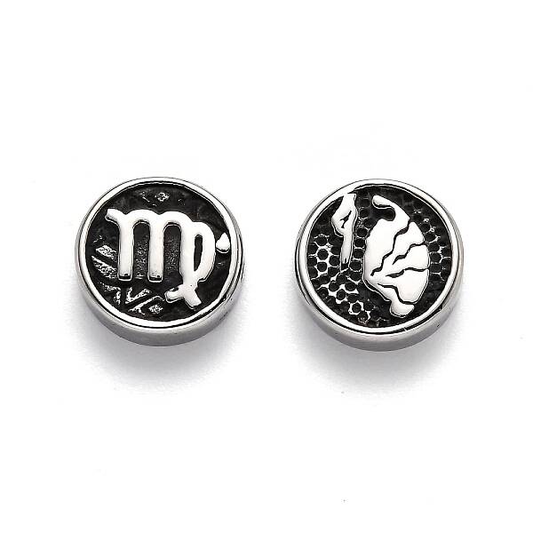 304 Stainless Steel Beads