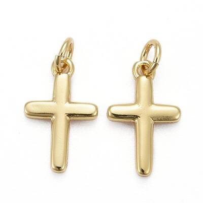 Brass Pendants