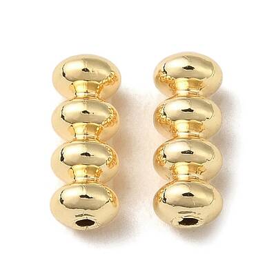Brass Beads