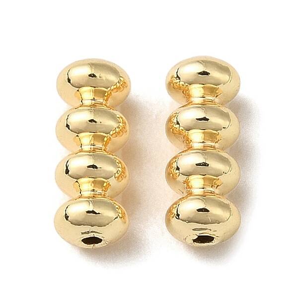 Brass Beads