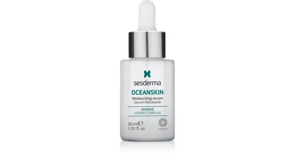 Sesderma Oceanskin Marine Moisturizing Skin Serum (Hydrating Serum) 30ml